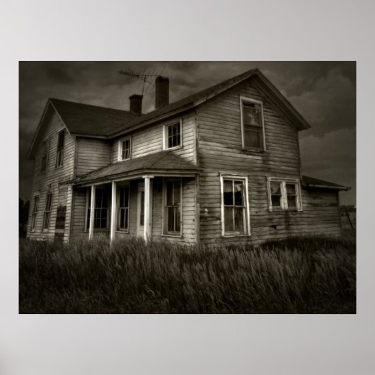 Die Jagd Poster (Vorne)