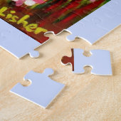 Die Jagd Puzzle (Seite)