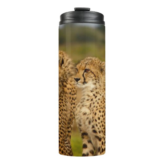 DIE JAGD THERMOSBECHER (Vorderseite)