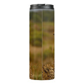 DIE JAGD THERMOSBECHER (Rückseite)