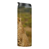 DIE JAGD THERMOSBECHER (Nach rechts gedreht)