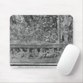 Die Jagden von Maximilian, Zwillinge Mousepad (Mit Mouse)