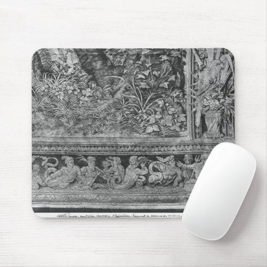 Die Jagden von Maximilian, Zwillinge Mousepad (Mit Mouse)
