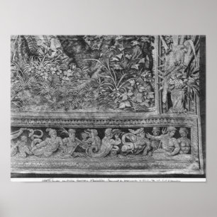 Die Jagden von Maximilian, Zwillinge Poster