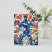 Die Jägerpostkarte Postkarte (Stehend Vorderseite)