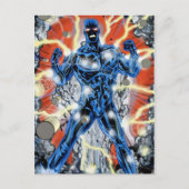 Die Jägerpostkarte Postkarte (Vorderseite)