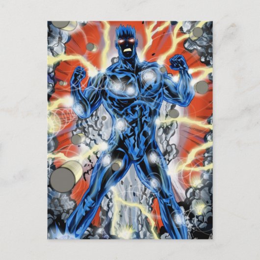 Die Jägerpostkarte Postkarte (Vorderseite)