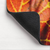 die Jahre vorher Mousepad (Ecke)