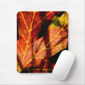 die Jahre vorher Mousepad (Mit Mouse)