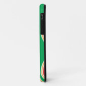 Die Jahreszeit Case-Mate iPhone Hülle (Hinten/Links)