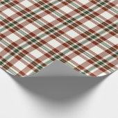 Die Jahreszeit Geschenkpapier (Ecke)