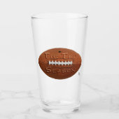 Die Jahreszeit Glas (Vorderseite)