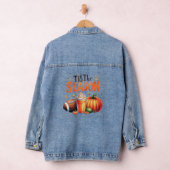 Die Jahreszeit Jeansjacke (Hangar)
