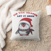 Die Jahreszeit Kissen (Decke)