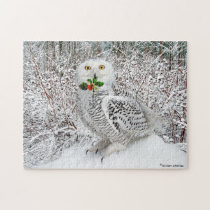 "Die Jahreszeit" Puzzle