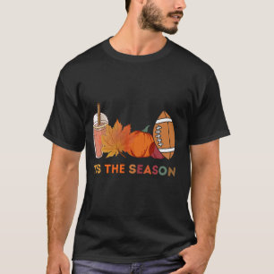 Die Jahreszeit T-Shirt