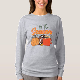 Die Jahreszeit T-Shirt