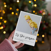 Die Jahreszeit | Zwei Fotos | Happy Holiday