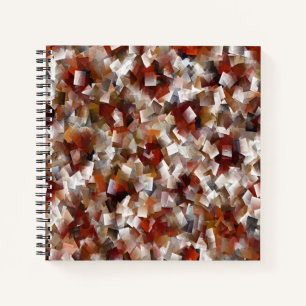 Die Jahreszeiten des Vergnügens.... Notizblock