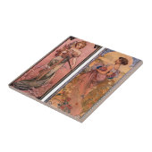 Die Jahreszeiten (Frühling, Sommer) durch Alphonse Fliese (Seite)