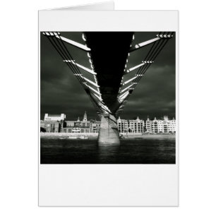 Die Jahrtausend-Brücke