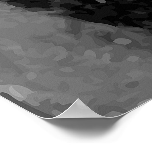 DIE JAMES-BRÜDER: FRANK & JESSE POSTER (Ecke)