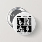 Die Jamies Knöpfe Button (Vorne & Hinten)