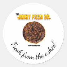 Die Janky Pizza Co