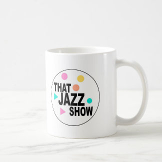 Die Jazz Show Coffee Tasse