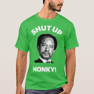Die Jeffersons im Fernsehen Hoodie abschalten T-Shirt