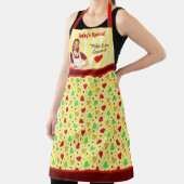 Die Jello-Schürze von heute Schürze (InSitu)