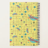 Die Jestons | Rosie the Robot Planer (Rückseite)