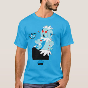 Die Jestons Rosie the Robot T-Shirt