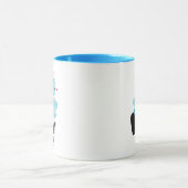 Die Jestons | Rosie the Robot Tasse (Zentrum)