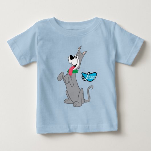 Die Jetsons | Astro their Dog Baby T-shirt (Vorderseite)