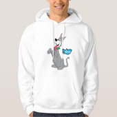 Die Jetsons | Astro their Dog Hoodie (Vorderseite)