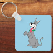 Die Jetsons | Astro their Dog Schlüsselanhänger (Vorderseite)