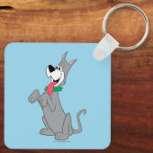 Die Jetsons | Astro their Dog Schlüsselanhänger (Rückseite)