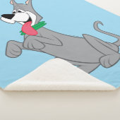 Die Jetsons | Astro their Dog Sherpadecke (3/4)