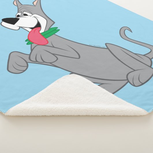 Die Jetsons | Astro their Dog Sherpadecke (3/4)