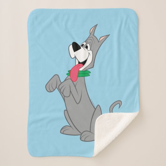 Die Jetsons | Astro their Dog Sherpadecke (Vorderseite)