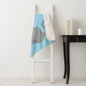 Die Jetsons | Astro their Dog Sherpadecke (Beispiel)