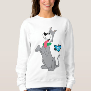 Die Jetsons Astro their Dog Sweatshirt