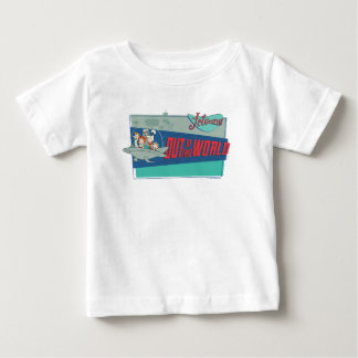 Die Jetsons | Aus dieser Welt Baby T-shirt
