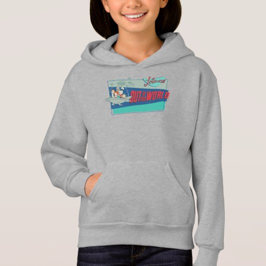 Die Jetsons | Aus dieser Welt Hoodie (Vorderseite)