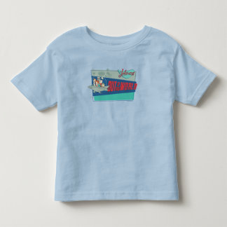 Die Jetsons | Aus dieser Welt Kleinkind T-shirt