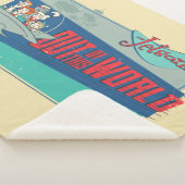 Die Jetsons | Aus dieser Welt Sherpadecke (3/4)