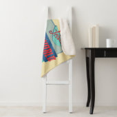 Die Jetsons | Aus dieser Welt Sherpadecke (Beispiel)