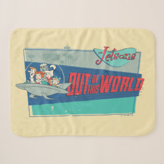 Die Jetsons | Aus dieser Welt Sherpadecke