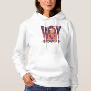 Die Jetsons   Boy Crazy Hoodie